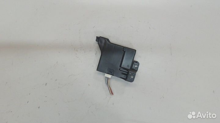 Блок управления климат-контролем Pontiac Vibe 2, 2