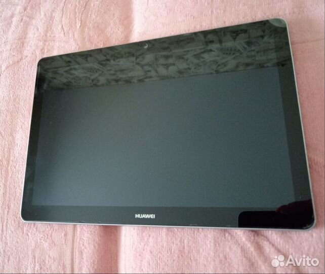 Планшет Huawei mediapad t3 10