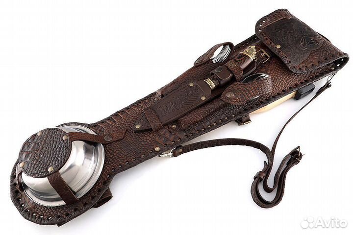 Набор для шашлыка 