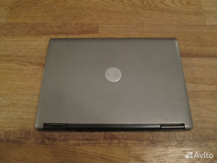 Ноутбук Dell Lattitude d430 супернабор