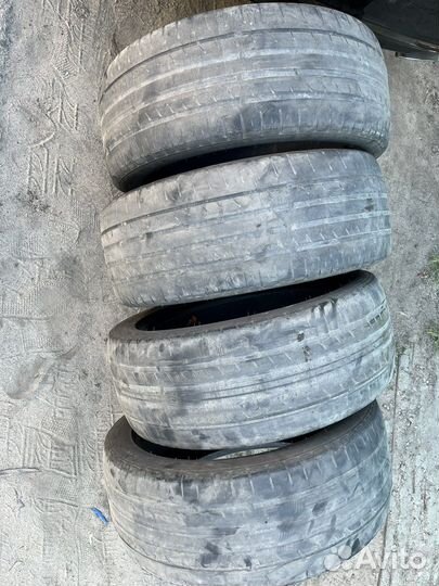 Westlake SA37 235/45 R18