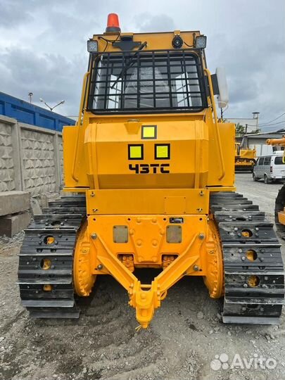 ЧЗТС Б10М, 2023