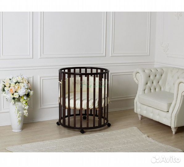 Продажа детской кровати