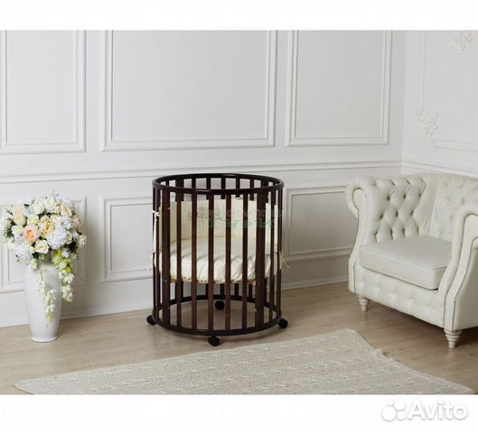 Продажа детской кровати