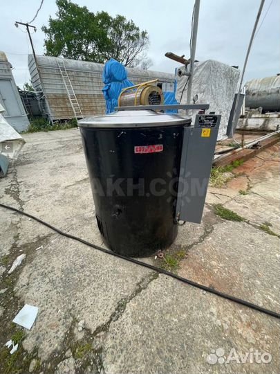 Центрифуга-прачечная Вязьма лц-25