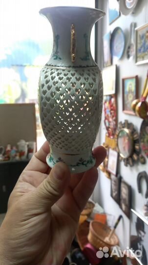 Ваза СССР, конфетницы СССР