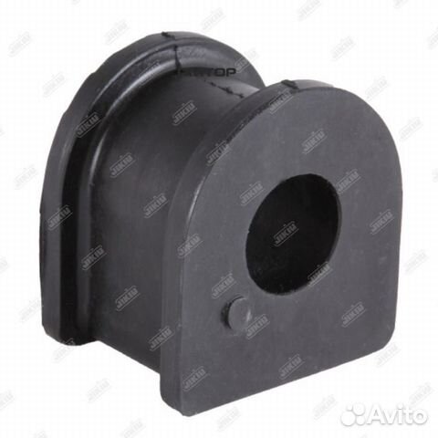 Jikiu BL25018 Втулка стабилизатора Jikiu BL25018