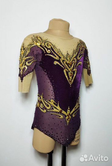 Аренда купальники для художественной гимнастики )