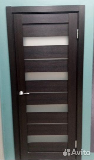 Дверь межкомнатная 