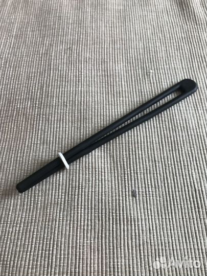 Бигуди зигзаг