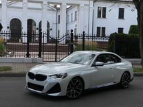 BMW 2 серия 2.0 AT, 2021, 6 000 км, с пробегом, цена 3 950 000 руб.