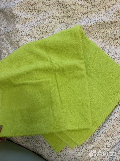 Полотенце 70х140