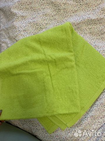 Полотенце 70х140