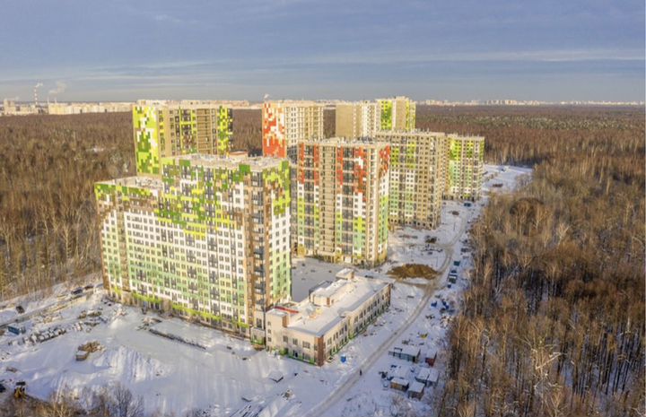Продам помещение свободного назначения, 554 м²
