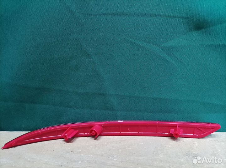 Отражатель правый Geely Coolray Sport SX11 2019