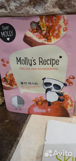 Seni пенка для мытья и ухода за телом