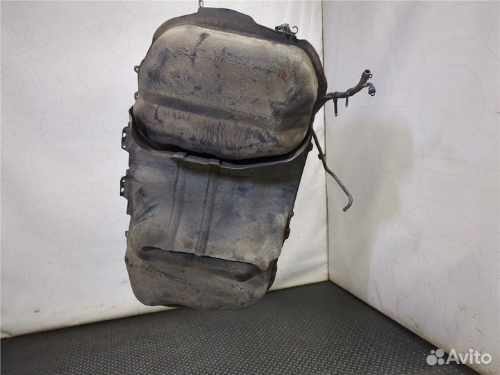 Бак топливный Peugeot 4007, 2007