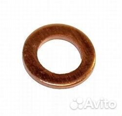 Шайба медная Универсальная