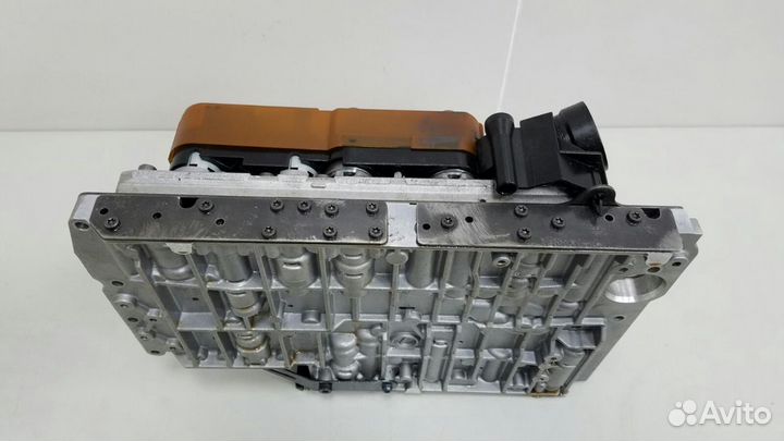 Гидроблок АКПП Mercedes E240 W211 M112.913 2.6Л