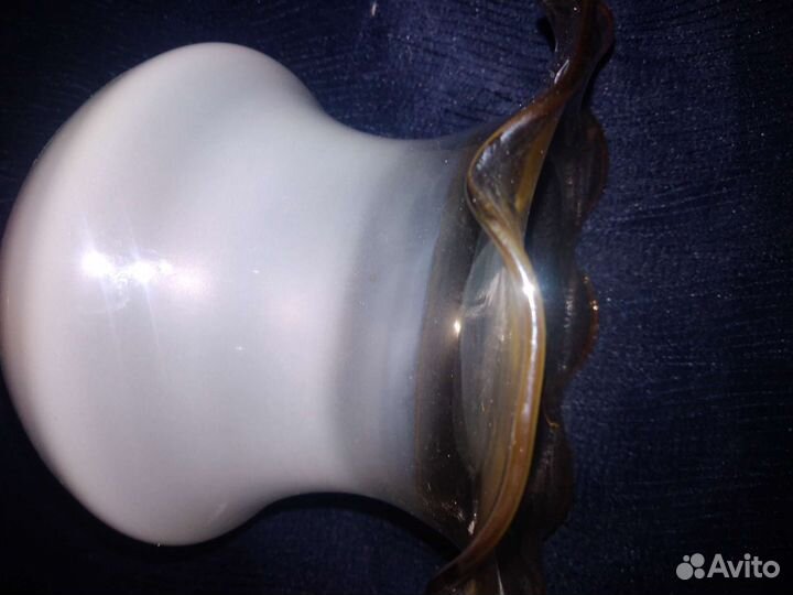 Плафоны для люстры стеклянные