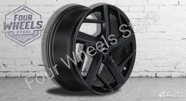 Диски для Мерседес Е 213, 212 A Class A45 R18