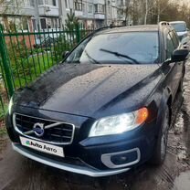 Volvo XC70 3.2 AT, 2011, 240 000 км, с пробегом, цена 2 100 000 руб.