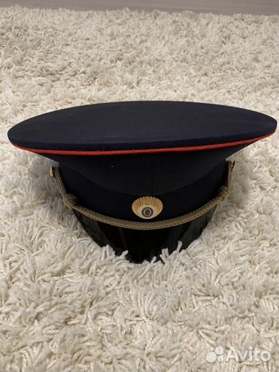 Полицейская форма