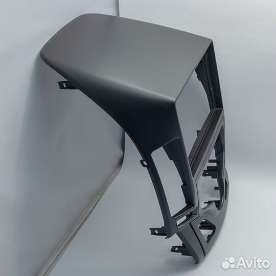 Штатная магнитола для Hyundai i30 2007-2012 (клима