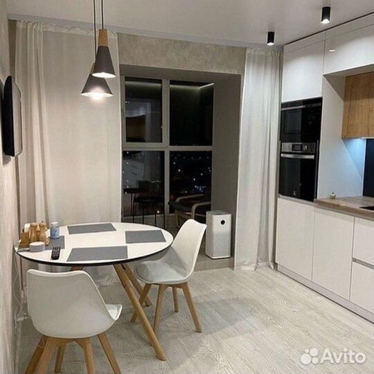 Кухня от производителя