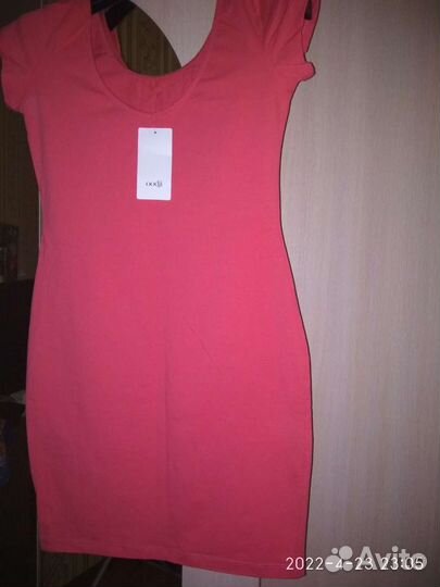 Платья - туники