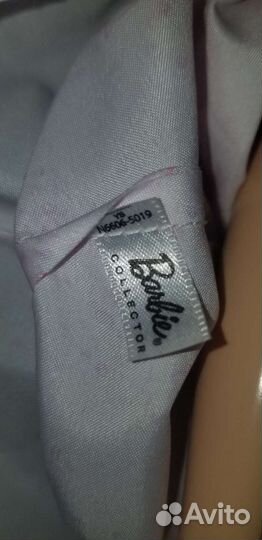 Барби коллекционная 2016