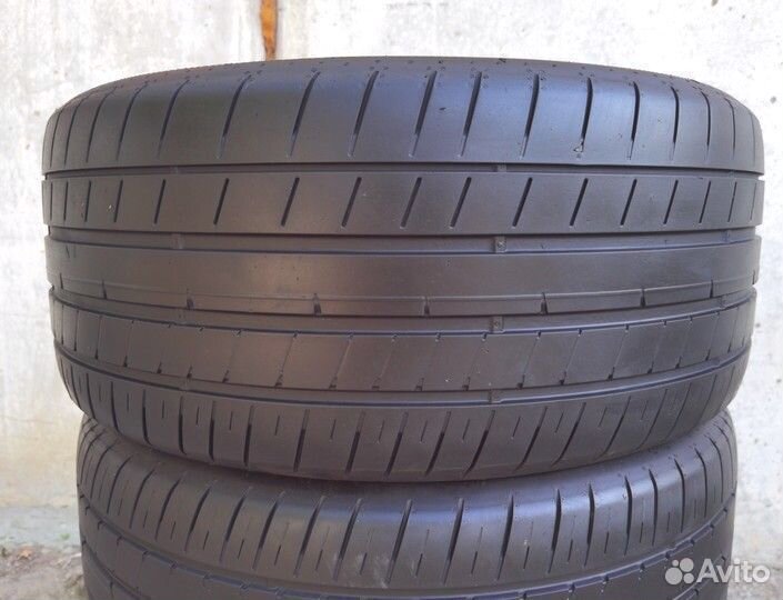 Dunlop SP Sport Maxx RT 2 285/40 R20 108Y