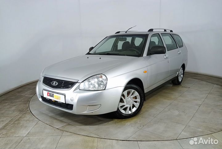 LADA Priora 1.6 МТ, 2014, 102 001 км