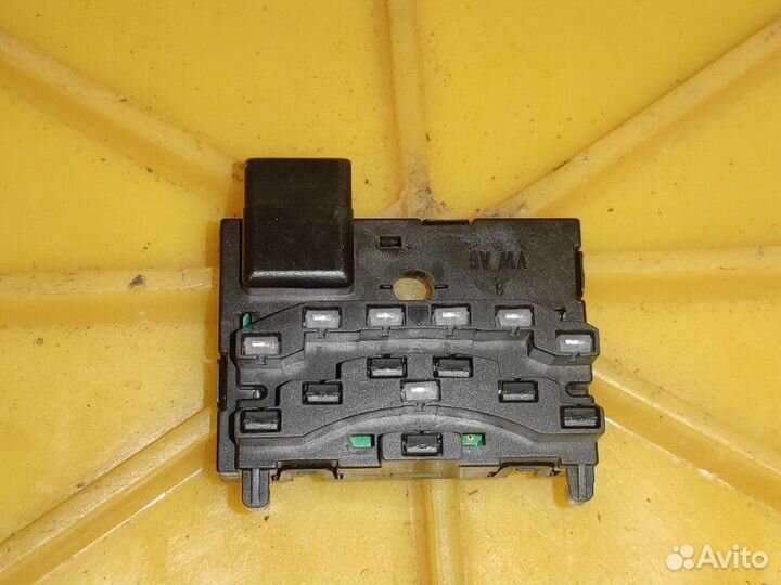 Датчик угла поворота руля Volkswagen Caddy 2KA 1.9