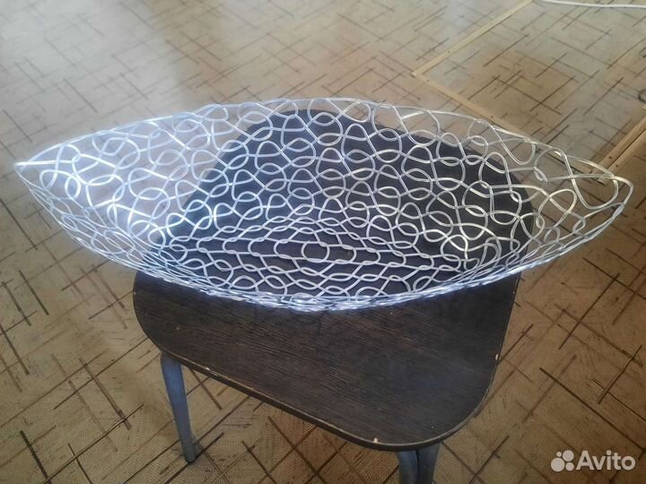 Ваза для фруктов