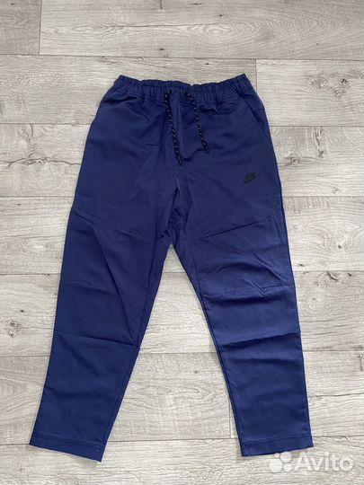 Штаны Nike tech