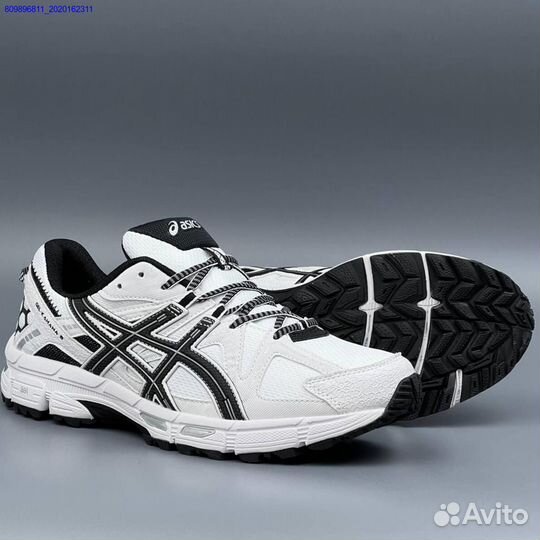 Кроссовки Asics Gel-Kahana 8 (Арт.88829)