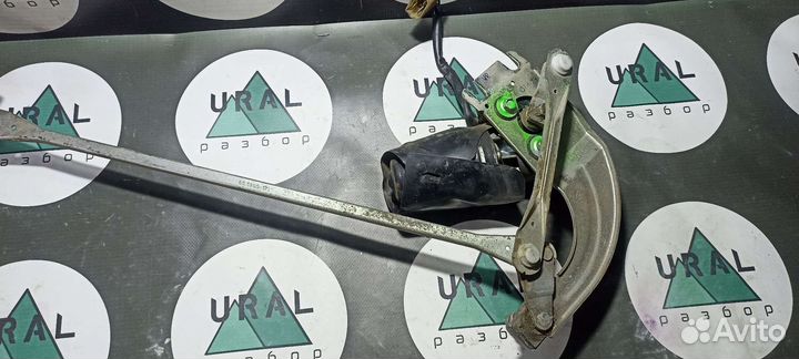 Моторчик двориков с/о Ваз 2110 2111 2112