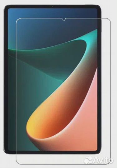 Защитное стекло для планшета Xiaomi MiPad 5