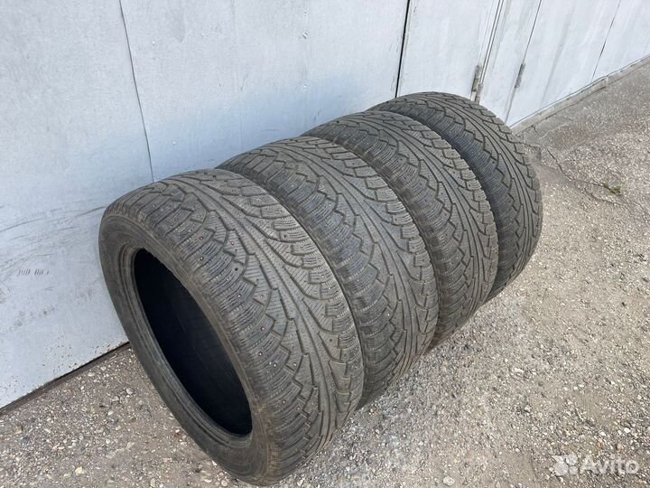 Nokian Tyres Hakkapeliitta 5 SUV 265/50 R20