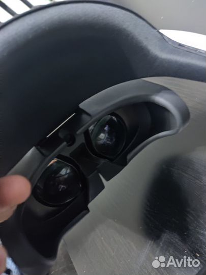 Sony PlayStation Ps Vr