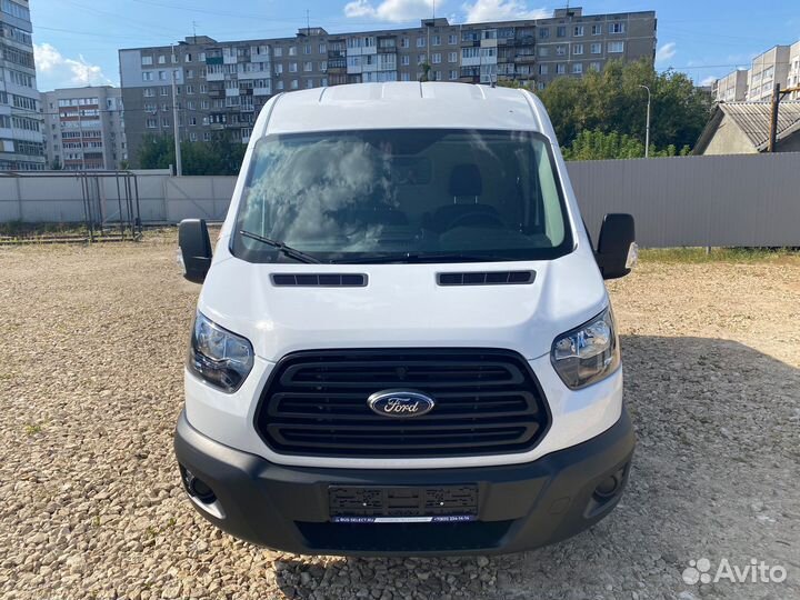 Ford Transit 2.2 МТ, 2022