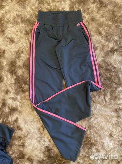 Спортивный костюм adidas оригинал женский