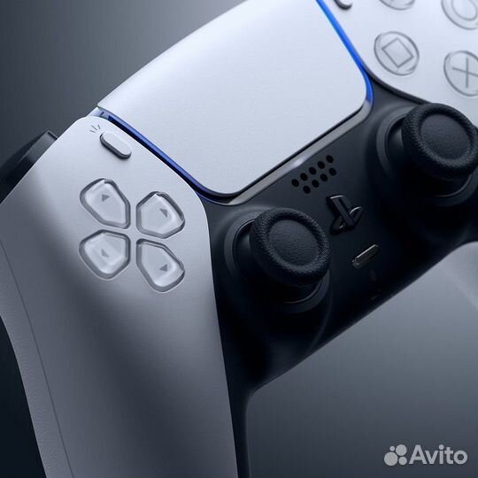 Ps 5 slim прокат