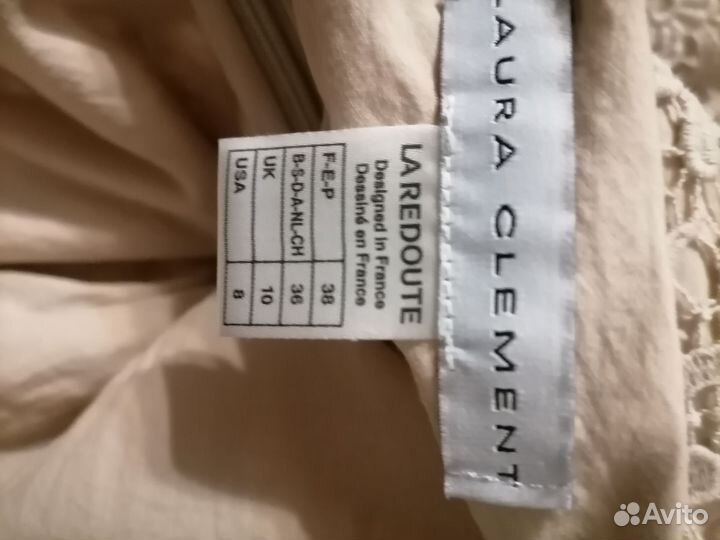 Платье женское 46 48