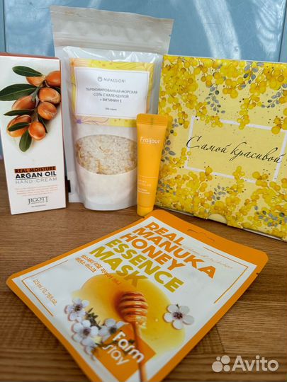 Подарочный набор