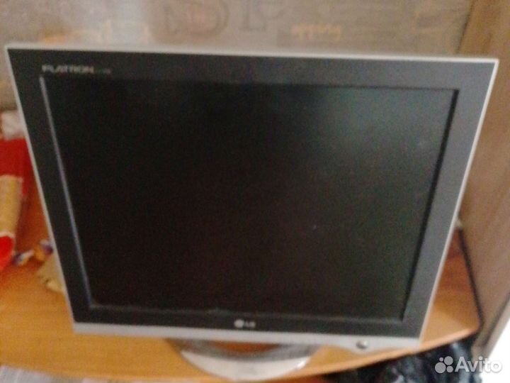 Монитор LG