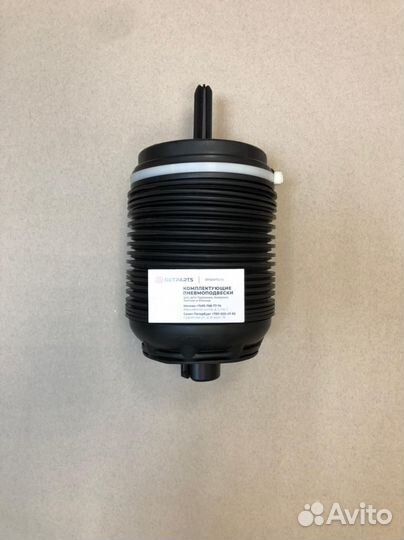 Пневмобаллон Porsche Macan 95B new