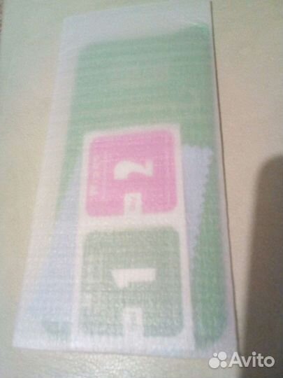Защитное стекло для телефона