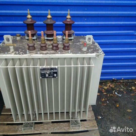 Трансформатор тмг-32